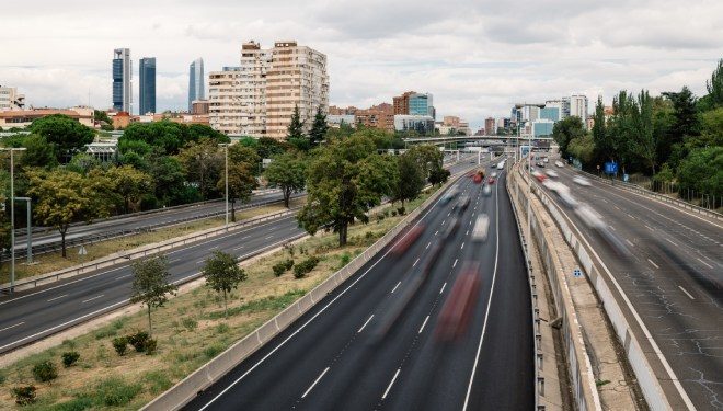 ¿Llegará a establecerse el pago por uso de las autovías?