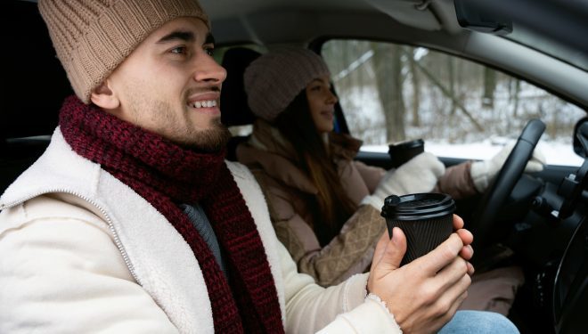 Consejos para cuidar nuestro coche con bajas temperaturas