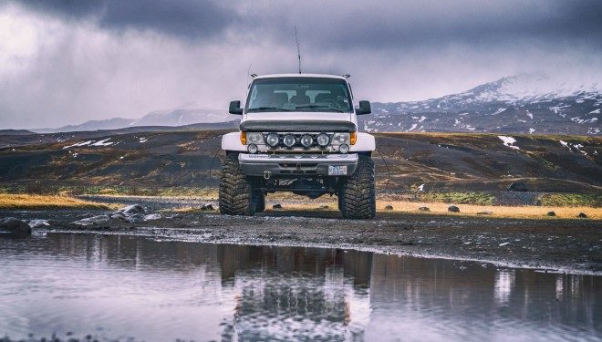 ¿En qué se diferencian los SUV de los vehículos todoterreno?