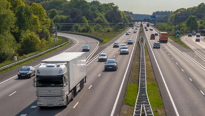 Las autovías de pago ya han comenzado