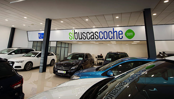 ¿Por qué comprar tu coche de segunda mano en Sibuscascoche?