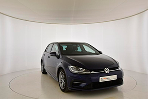 seat ocasión, Volkswagen ocasión, concesionario galicia, coches seminuevos