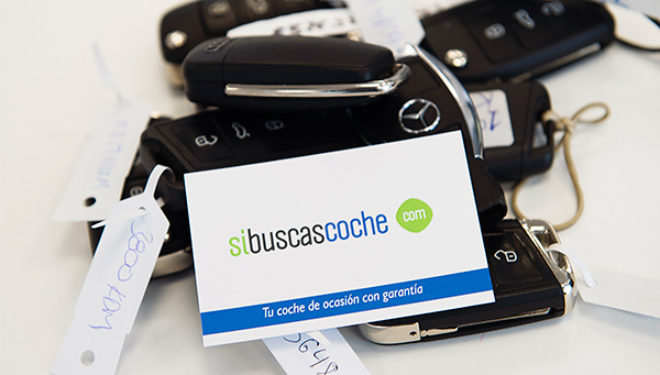 ¿Cómo es el proceso de compra o venta de tu coche en Sibuscascoche?