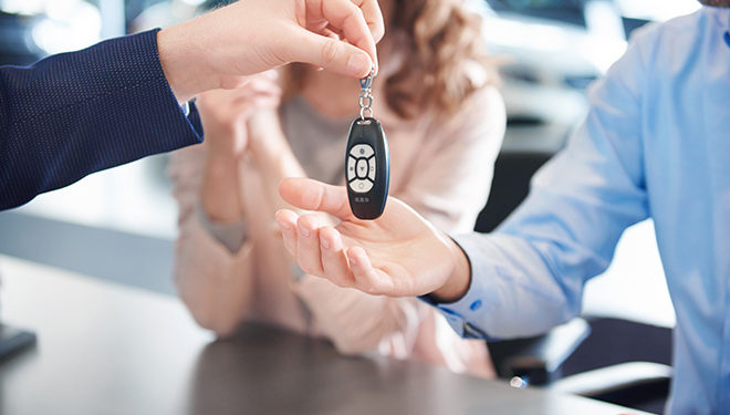 ¿Cómo puedes vender tu coche con reserva de dominio?