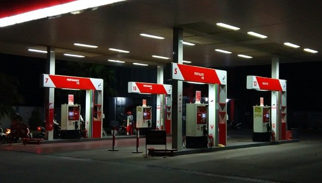 Precio del combustible e impuestos, ¿qué pagamos realmente?