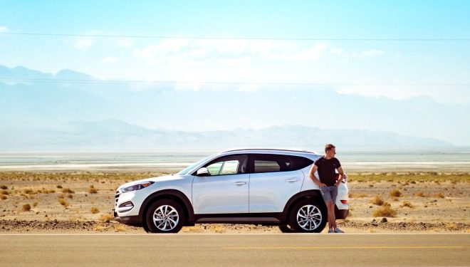 ¿Cómo combatir las altas temperaturas en viajes en coche?