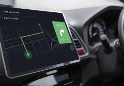 ¿Van a desaparecer las pantallas de los vehículos?