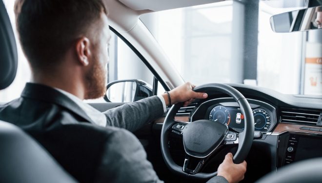 Elegir siempre coches de ocasión en buen estado