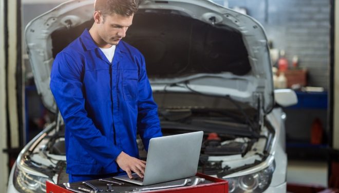 ¿Qué marcas de coche sufren menos averías?