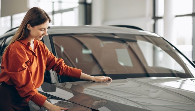 Consejos para comprar un coche de segunda mano