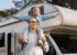¿Dónde puedo aparcar mi autocaravana?