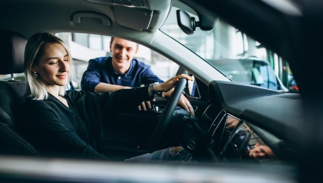 ¿Cuál es el límite de km para un coche de segunda mano?