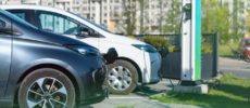 ¿Es muy caro recargar un coche eléctrico?