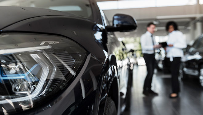 Los coches de ocasión se libran del impuesto de matriculación