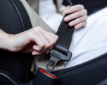 Cinturón de seguridad calefactable, la mejora que está por venir