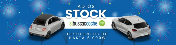 Ofertas de coches de segunda mano