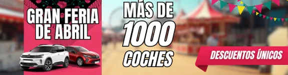 Ofertas de coches de segunda mano