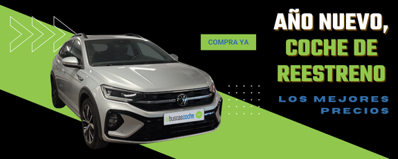 Ofertas de coches de segunda mano