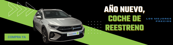 Ofertas de coches de segunda mano