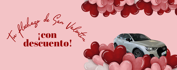 Ofertas de coches de segunda mano