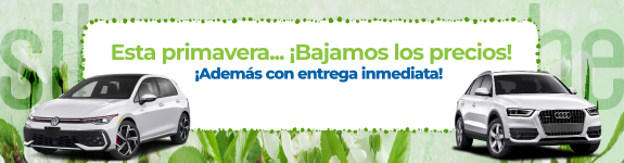 Ofertas de coches de segunda mano