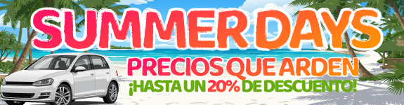 Ofertas de coches de segunda mano
