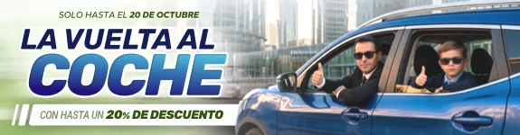 Ofertas de coches de segunda mano