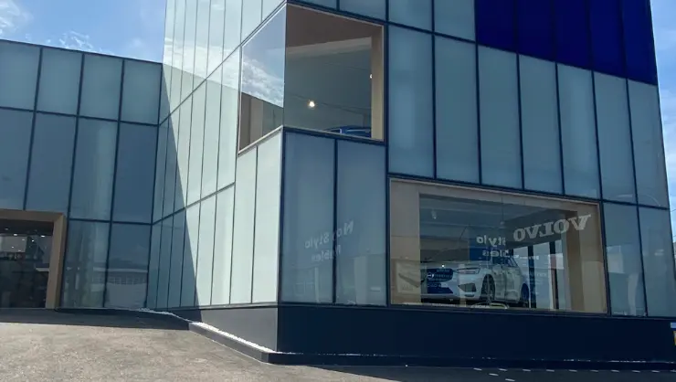 Balpersa Vigo - Ctra. Camposancos, 95, Vigo, 36213, Pontevedra