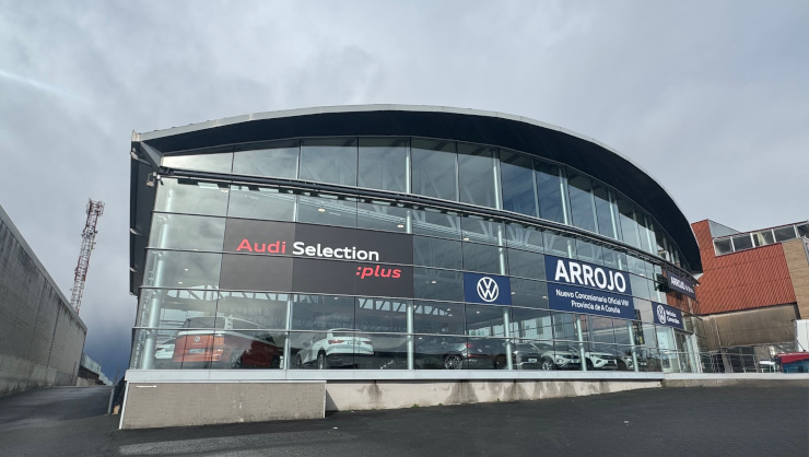 Bonaval Premium - Cruceiro da Coruña 197, Santiago de Compostela, 15705, A Coruña