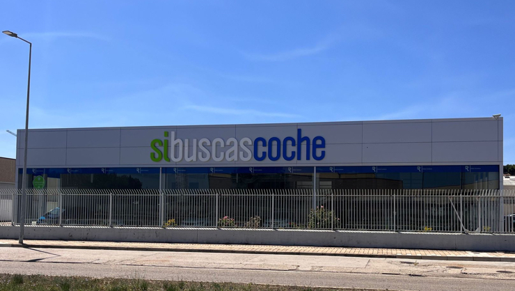 Sibuscascoche Valladolid - Avenida de Burgos, 57, Valladolid, 47009, Valladolid